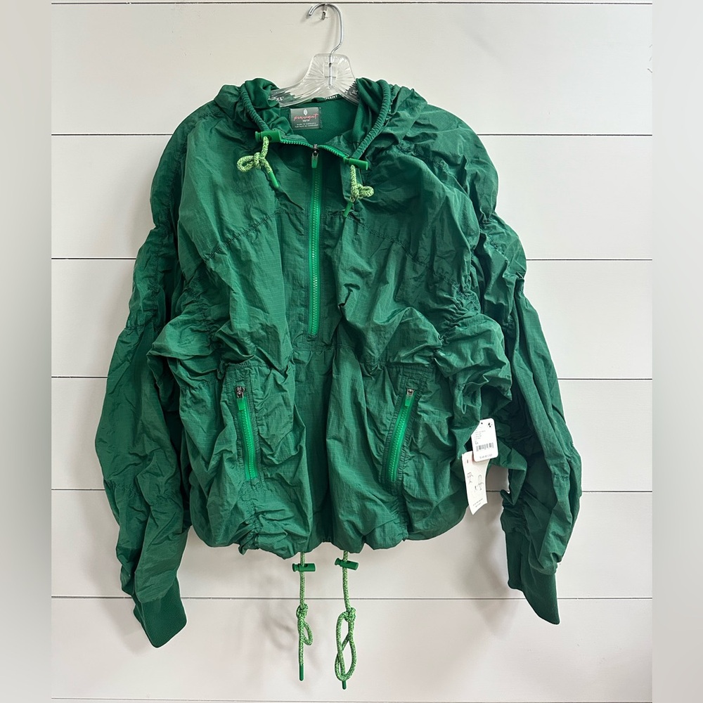 Free People Movement Happy Camper Pullover NWT - Picture 4 of 9